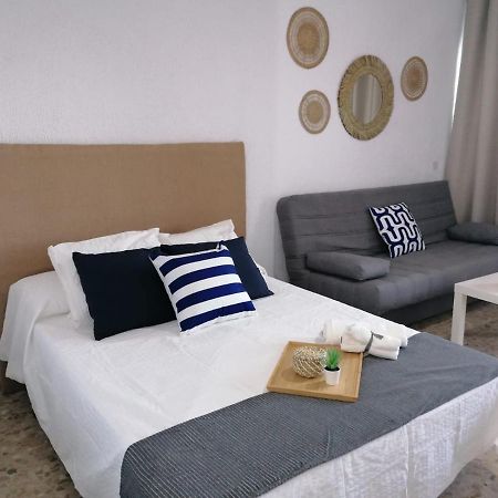 Moreno Home Torremolinos Exterior photo