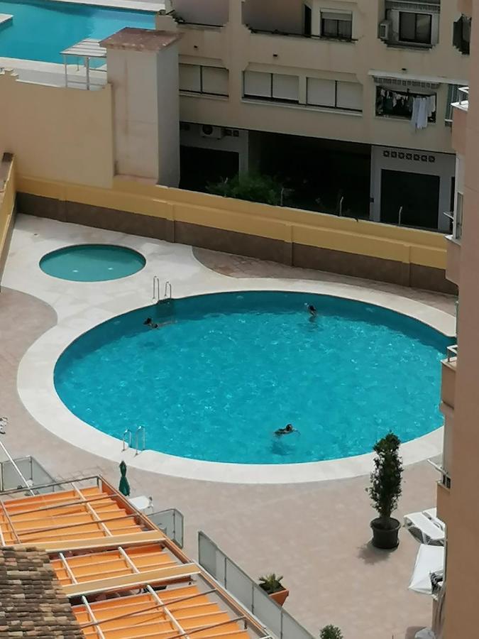 Moreno Home Torremolinos Exterior photo
