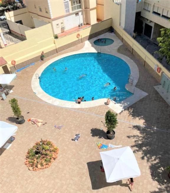 Moreno Home Torremolinos Exterior photo
