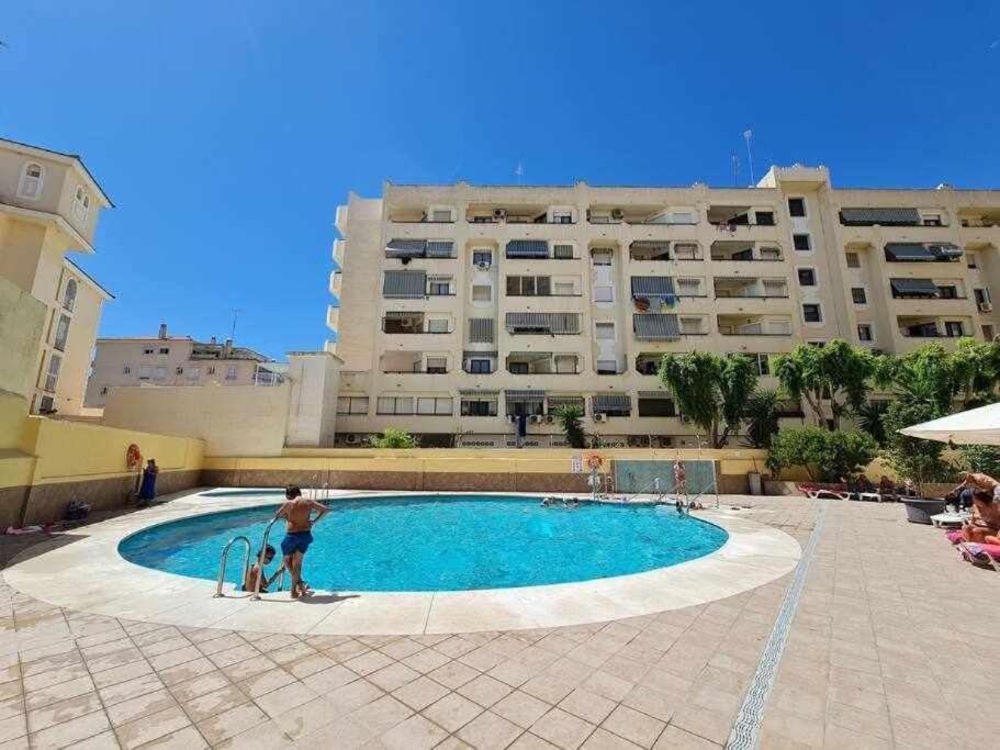 Moreno Home Torremolinos Exterior photo